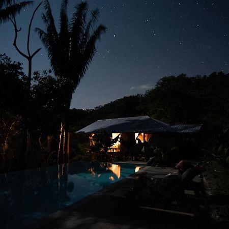 Wild Wasi Lodge - Adventures - Guided Tours Puyo Exteriér fotografie