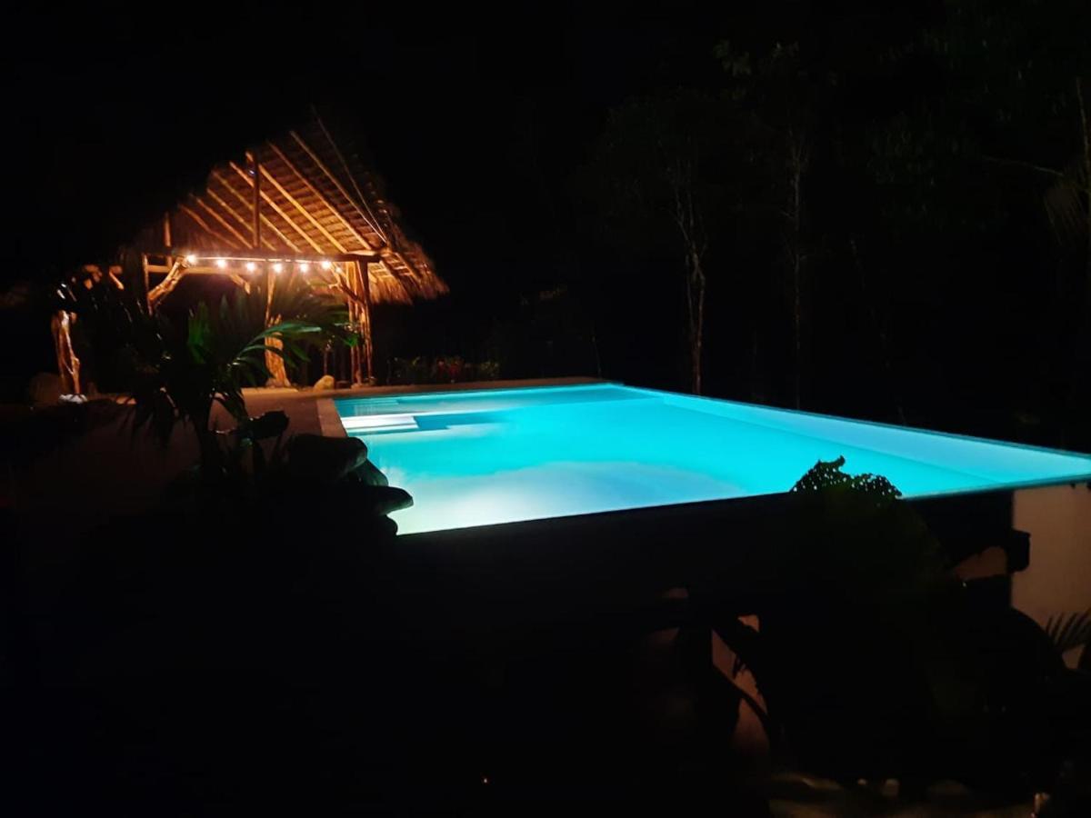 Wild Wasi Lodge - Adventures - Guided Tours Puyo Exteriér fotografie