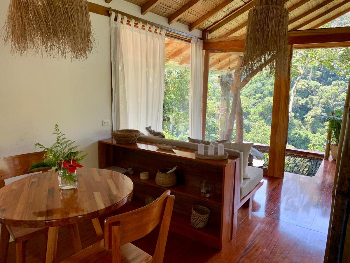 Wild Wasi Lodge - Adventures - Guided Tours Puyo Exteriér fotografie