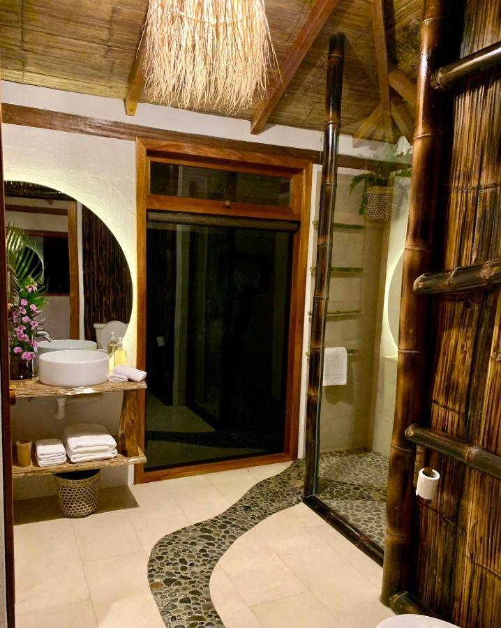 Wild Wasi Lodge - Adventures - Guided Tours Puyo Exteriér fotografie