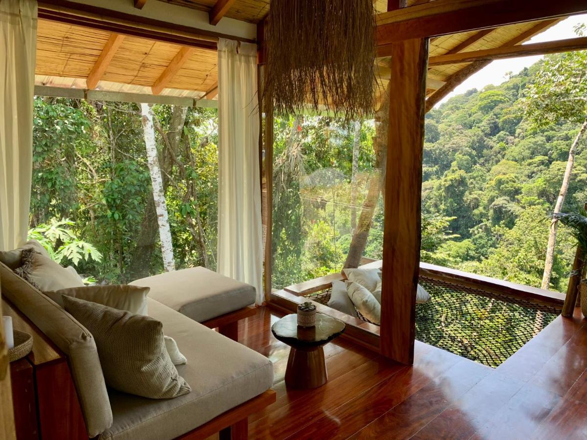 Wild Wasi Lodge - Adventures - Guided Tours Puyo Exteriér fotografie