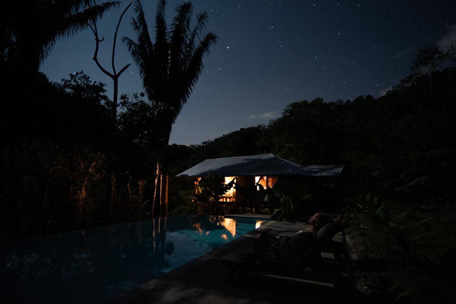 Wild Wasi Lodge - Adventures - Guided Tours Puyo Exteriér fotografie