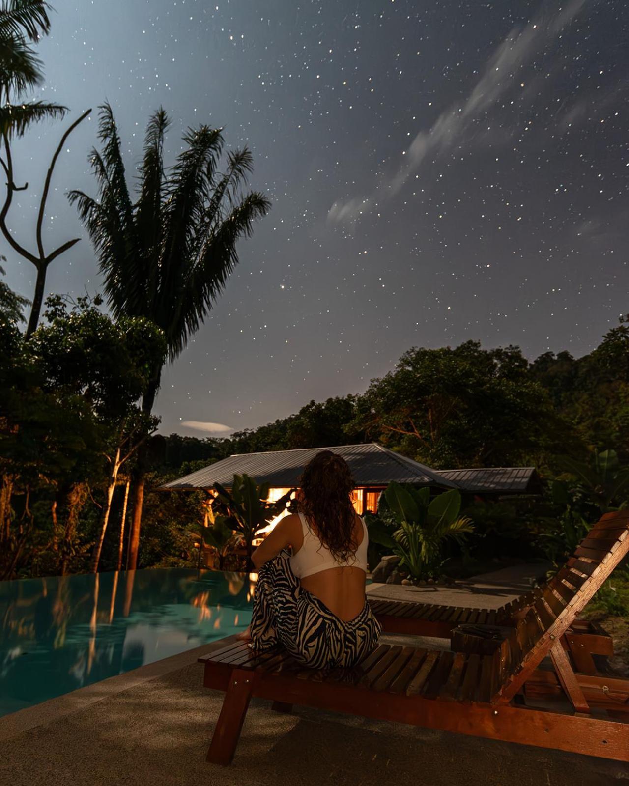 Wild Wasi Lodge - Adventures - Guided Tours Puyo Exteriér fotografie