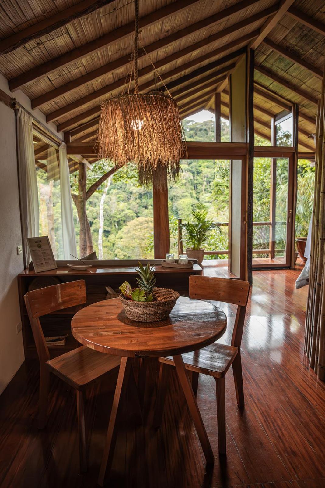 Wild Wasi Lodge - Adventures - Guided Tours Puyo Exteriér fotografie