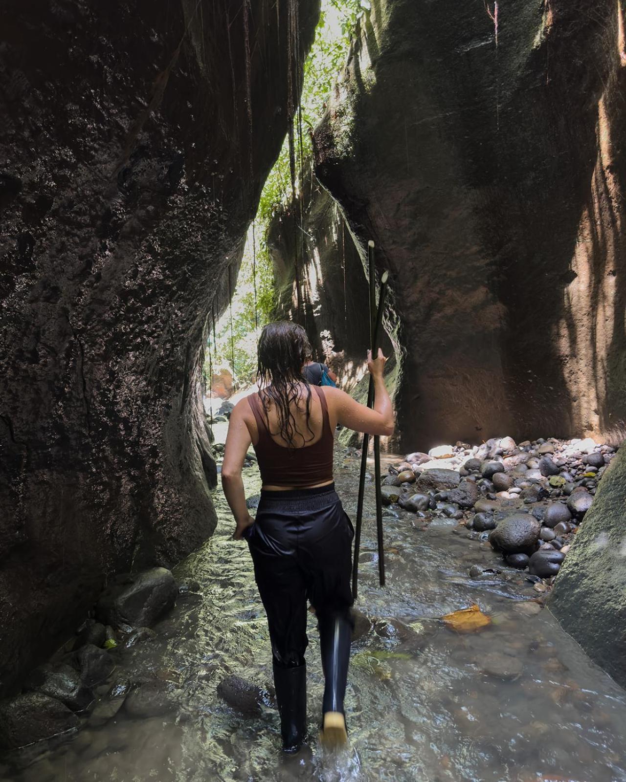 Wild Wasi Lodge - Adventures - Guided Tours Puyo Exteriér fotografie