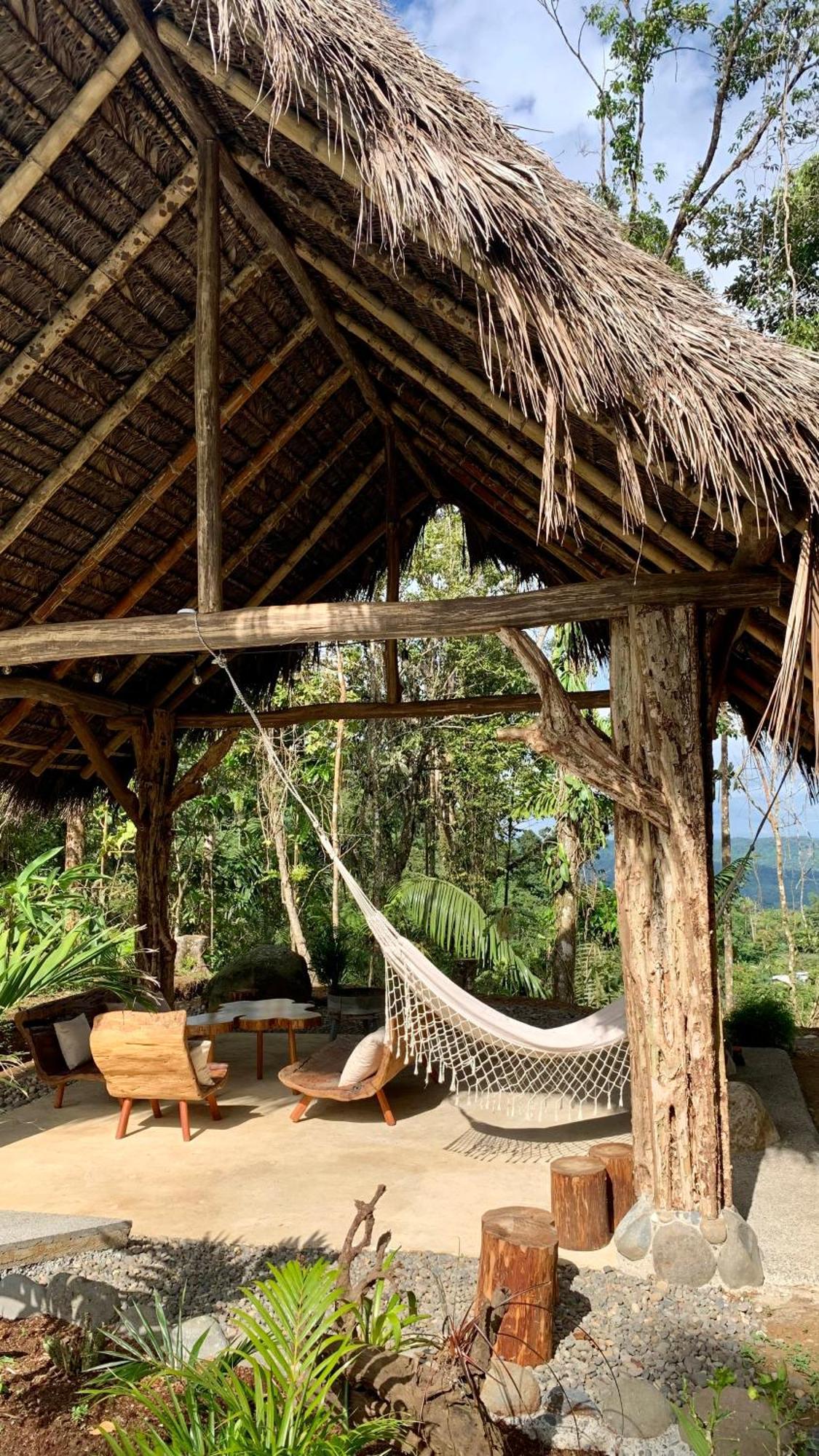 Wild Wasi Lodge - Adventures - Guided Tours Puyo Exteriér fotografie